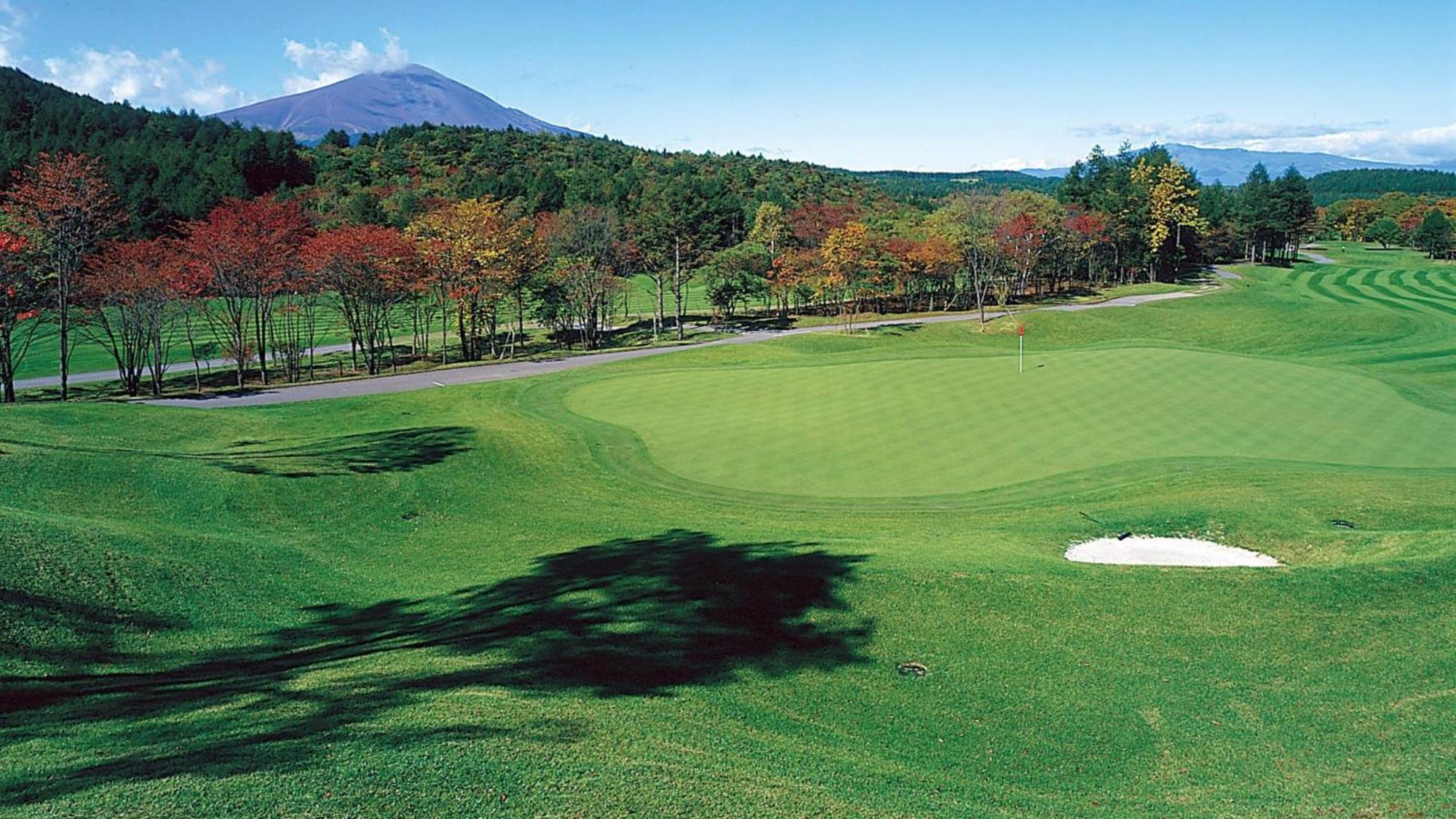 Ana Holiday Inn Resort Karuizawa By Ihg Kitakaruizawa Exterior photo