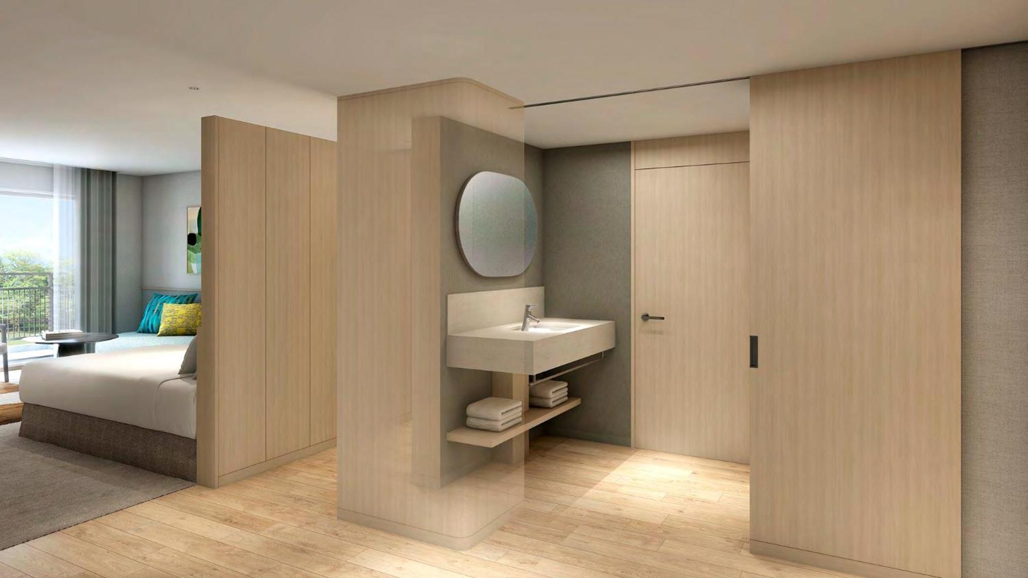 Ana Holiday Inn Resort Karuizawa By Ihg Kitakaruizawa Exterior photo